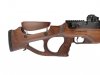 Wiatrówka PCP Optima by Hatsan Barrage-W 5.5 mm