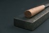 Nóż Sekiryu KASHI Santoku 165 mm [SR-VGH100W]