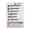 Wiatrówka Optima by Hatsan Tac Boss 5,5 mm