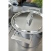 Garnek Z Pokrywką 5.2l Industry 5 Demeyere