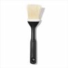 OXO-Pędzel z naturalnego włosia czarny, Good Grips
