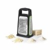 OXO-Tarka do warzyw 3w1, czarno-zielona, GoodGrips