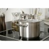 Garnek Wysoki Z Pokrywką 6l TWIN Classic Zwilling