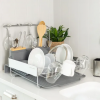 KitchenAid suszarka do naczyń rozkładana na kieliszki