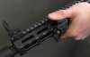 Podstawka pod kciuk Leapers UTG M-LOK czarna