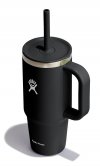 Hydro flask Kubek 24oz All Around Travel Tumbler Black