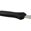 PME Szpatułka Cukiernicza Gładka Wygięta 33 Cm