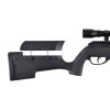 Wiatrówka Black Ops Benning 4,5 mm
