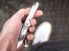 Nóż Magnum Shiny Edc