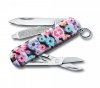 Victorinox Classic Limited Edition 2021 „Patterns of the World”    0.6223.L2107