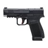 Pistolet Canik METE MC9 LS kal. 9 mm czarny
