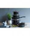 Zestaw 5cz black magic Riess