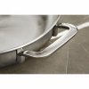 Patelnia Głęboka 2H 24 Cm Multifunction 7 Demeyere