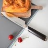 Fissman Fujiwara Mały nóż Kuchenny Szefa, Profesjonalny, precyzyjny 15cm