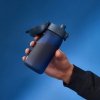 Bidon ION8 350 ml granatowy
