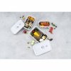 Lunch Box Plastikowy Dinos 0.85l Fresh & Save Zwilling