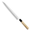 Ittetsu Forge Shirogami#2 Nóż Yanagiba 27 cm Leworęczny