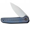 Nóż składany WE Knife Shakan WE20052C-1 blue