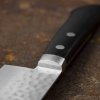Masutani Vg-10 Hammered nóż Nakiri 17 Cm do krojenia warzyw