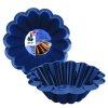 Ibili Forma Silikonowa Babka Blueberry 22 cm