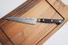 Nóż uniwersalny Petty 12cm Tojiro DP3 