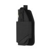 Kabura M-Tac uniwersalna Elite Czarna lewa
