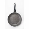 Patelnia Granitowa Indukcyjna 24 Cm Ferrara Ballarini