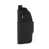 Kabura M-Tac uniwersalna Elite Czarna lewa