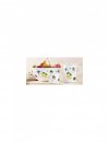 RIESS - Kubek do picia 3/8l Fruit Garden