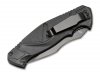 Nóż Magnum Advance All Black Pro 42