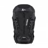 Plecak Alpinus Otway 50L czarny