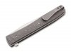 Nóż Böker Plus Urban Trapper Jigged Titanium