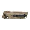 Nóż taktyczny Benchmade 2730FE-2 Mini Auto Adamas