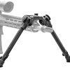 Bipod Leapers składany Over Bore 7-11