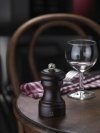 Młynek do Soli Peugeot Bistro Czekoladowy 10 cm