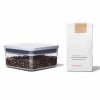 OXO-Pojemnik POP 1,1l. kwadrat L mini, Good Grips