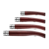Nóż składany Opinel Effile No.15, ostrze 145 mm, padouk, 002557