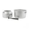 Naczynia kempingowe Trangia camping set 628