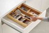 JJ - Organizer do szuflad DrawerStore™ Bamboo