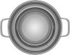 WMF - Misa 24 cm,   Compact  Cuisine