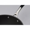 Tytanowy Wok Indukcyjny 30 Cm Alba Ballarini