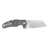 Nóż Kizer Sheepdog V5488C3 C01c (XL) szary
