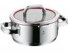 WMF - Garnek 2,5 l z pokrywką, Function 4