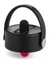 Hydro flask Butelka 32oz Wide Mouth Flex Straw Cap Black