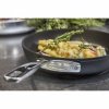 Patelnia Płytka 28 Cm Alu Pro 5 Demeyere