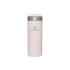 Kubek termiczny AEROLIGHT 0,47 L - ROSE QUARTZ METALLIC / STANLEY
