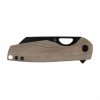 Nóż Kizer Sparrow V3628C2 zielony