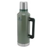 Termos Legendary Classic - Zielony 2,3l/ Stanley