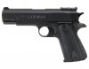 Pistolet ASG GG STI Lawman Black (14770)