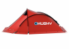 Namiot Husky FLAME 2 red